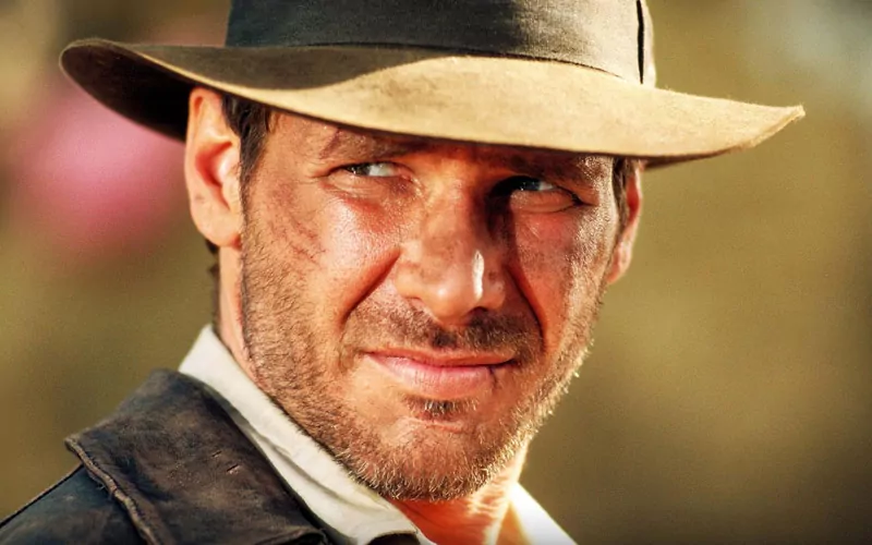 Harrison Ford facts: Indiana Jones actor's age, wife, children, films, net  worth and - Smooth