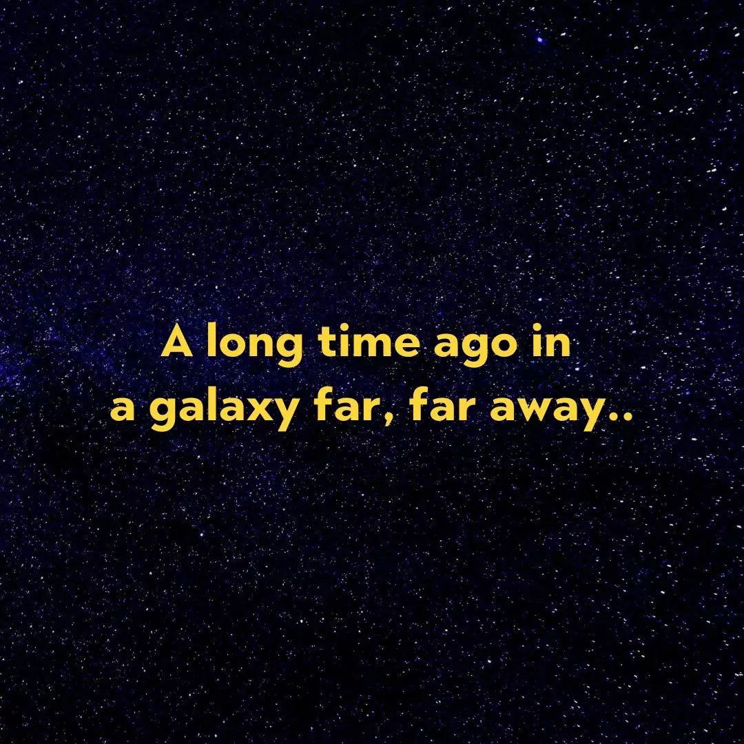 30 Star Wars Quotes All Real Fans Should Know