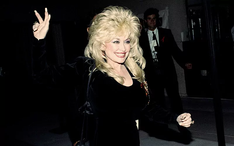 Dolly Parton's Net Worth Revealed: The Staggering Success Of America's  Country Music Queen
