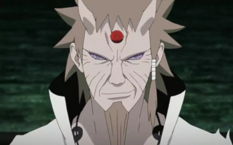 15 Strongest Naruto Characters, Ranked!