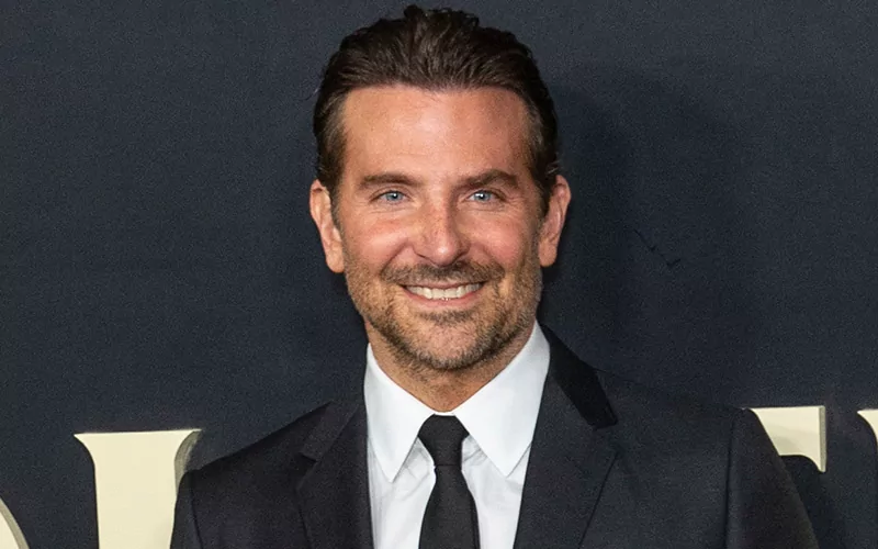 Louis Vuitton names Bradley Cooper as a new ambassador