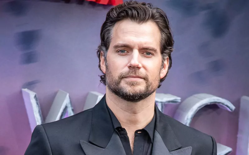 Week in Geek: Henry Cavill out as Superman but in for Warhammer