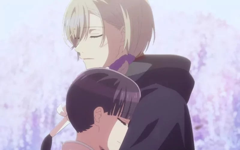 The Queer Wholesomeness of Anime 'Sasaki and Miyano'