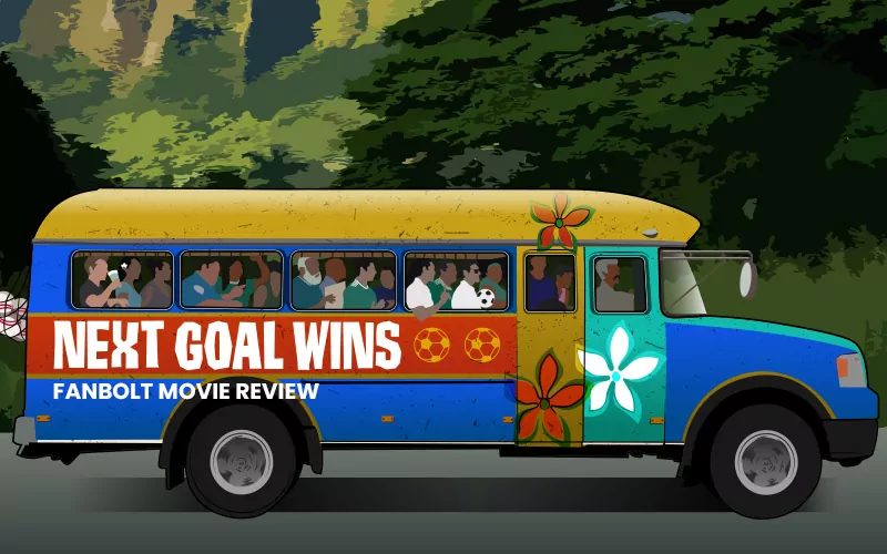'Next Goal Wins' Movie Review: A Loveable, Yet Flawed Sports Comedy-Drama
