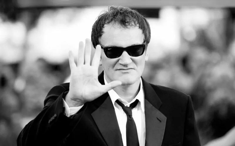 Martin Scorsese on Quentin Tarantino Retiring: We're Not Built the