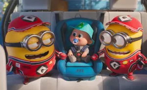 A Look at the 7 New Movies Coming Out This Week: ‘Despicable Me 4,’ ‘Beverly Hills Cop: Axel F,’ and More!