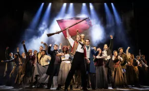‘Les Miserables’ Review: The Most Powerful & Best Rendition I’ve Seen… Ever.