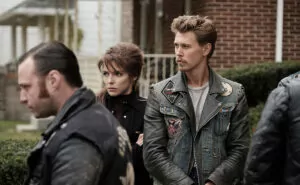 ‘The Bikeriders’ Movie Review: Great Performances from a Lackluster Script