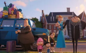 ‘Despicable Me 4’ Movie Review: Cute… But Ultimately Forgettable