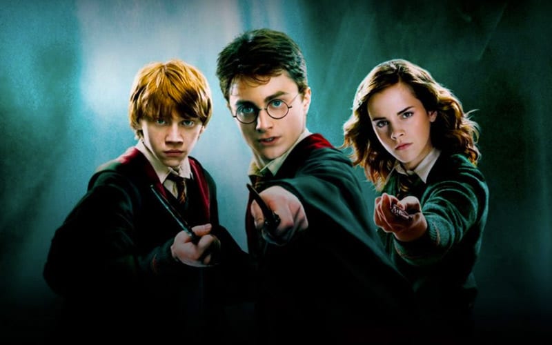 Harry Potter Quotes to Inspire and Geek Out Over - FanBolt