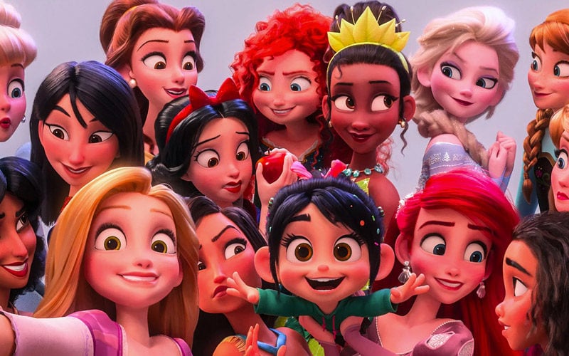 215+ Disney Character Names: Dive Into the Magical World of Your Favorite  Heroes and Villains!