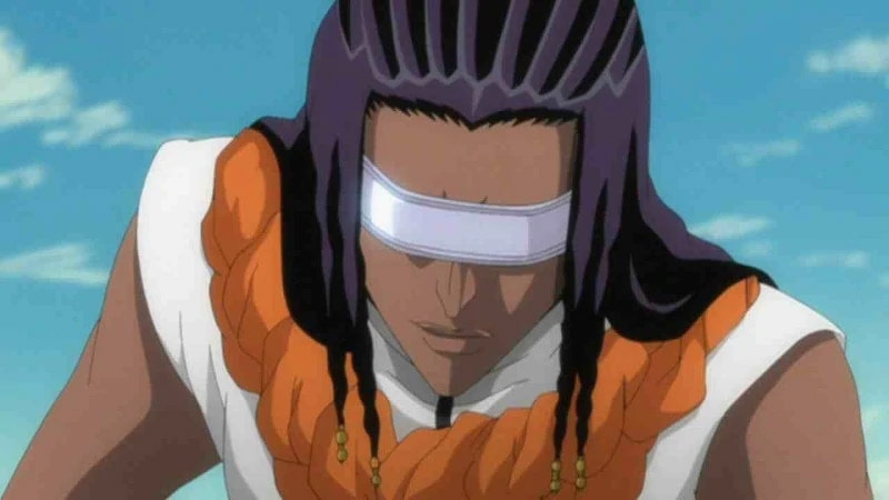 Top 21 Best Black Anime Characters 2023