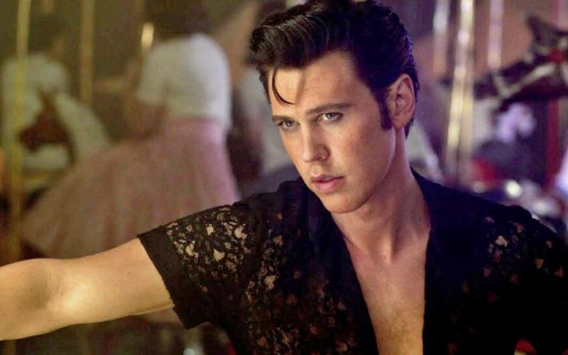 Elvis Movie Review An Incredible Performance Hindered By Baz Luhrmann