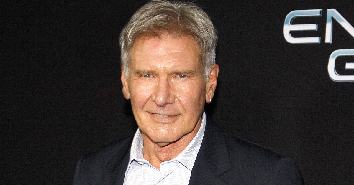 Harrison Ford facts: Indiana Jones actor's age, wife, children, films, net  worth and - Smooth
