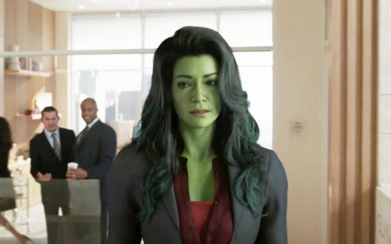 Tatiana Maslany to star in Marvel's She-Hulk Disney+ series