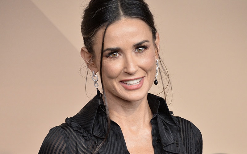 Demi Moore Net Worth From Acting to Real Estate, How the Actress Made