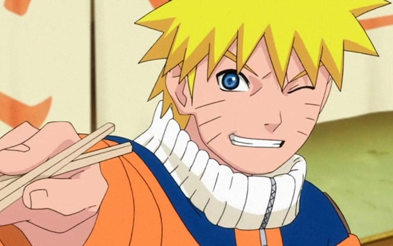 The 18 Strongest Naruto Characters of All Time