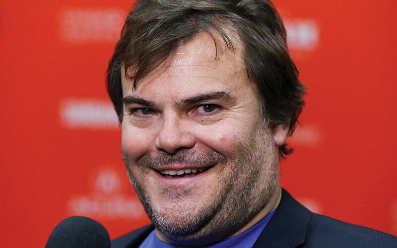 Jack Black Net Worth in 2023 How Rich is He Now? - News