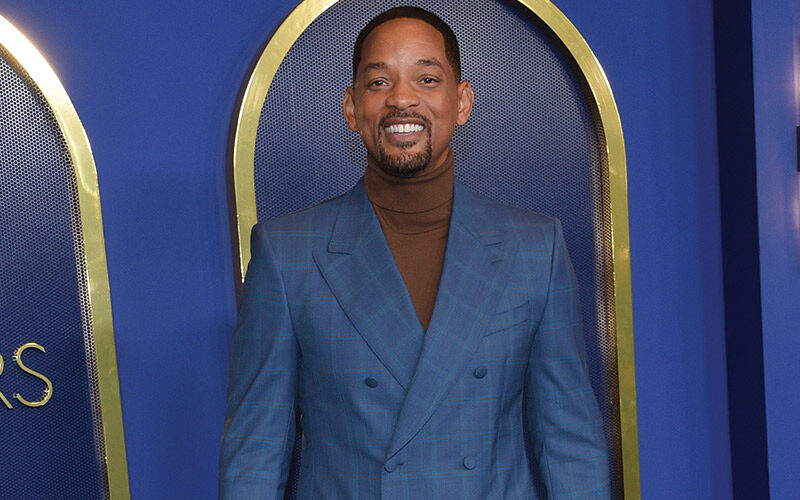 Will Smith Net Worth: From Fresh Prince to Hollywood Royalty (2023) —  HaiKhuu Trading