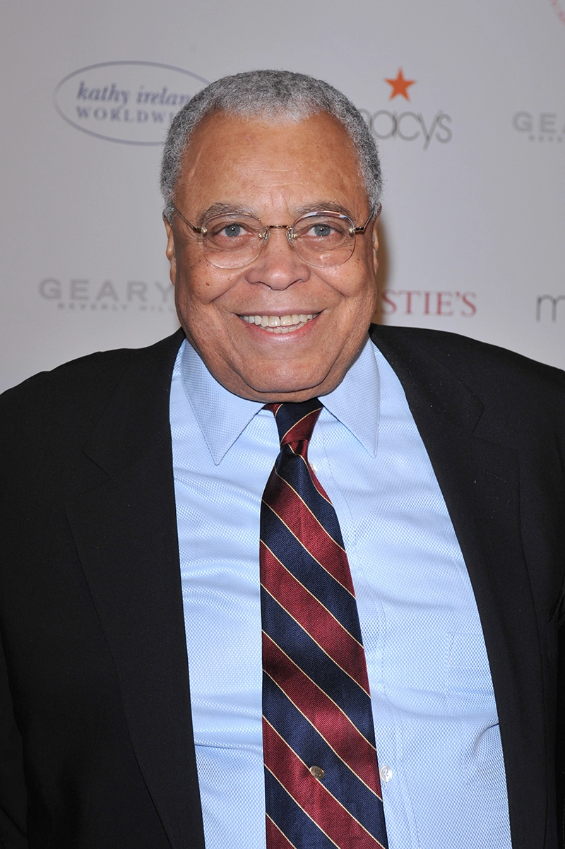 James Earl Jones Net Worth How Much is the Iconic Actor Worth in 2023
