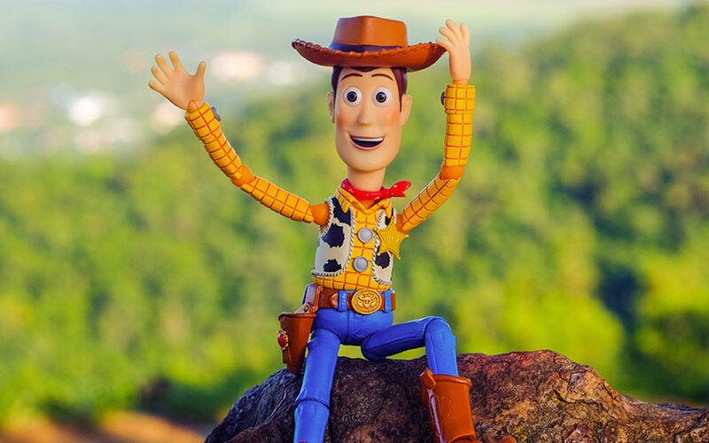 Upcoming Movies - Toy Story 5 is happening and it will be