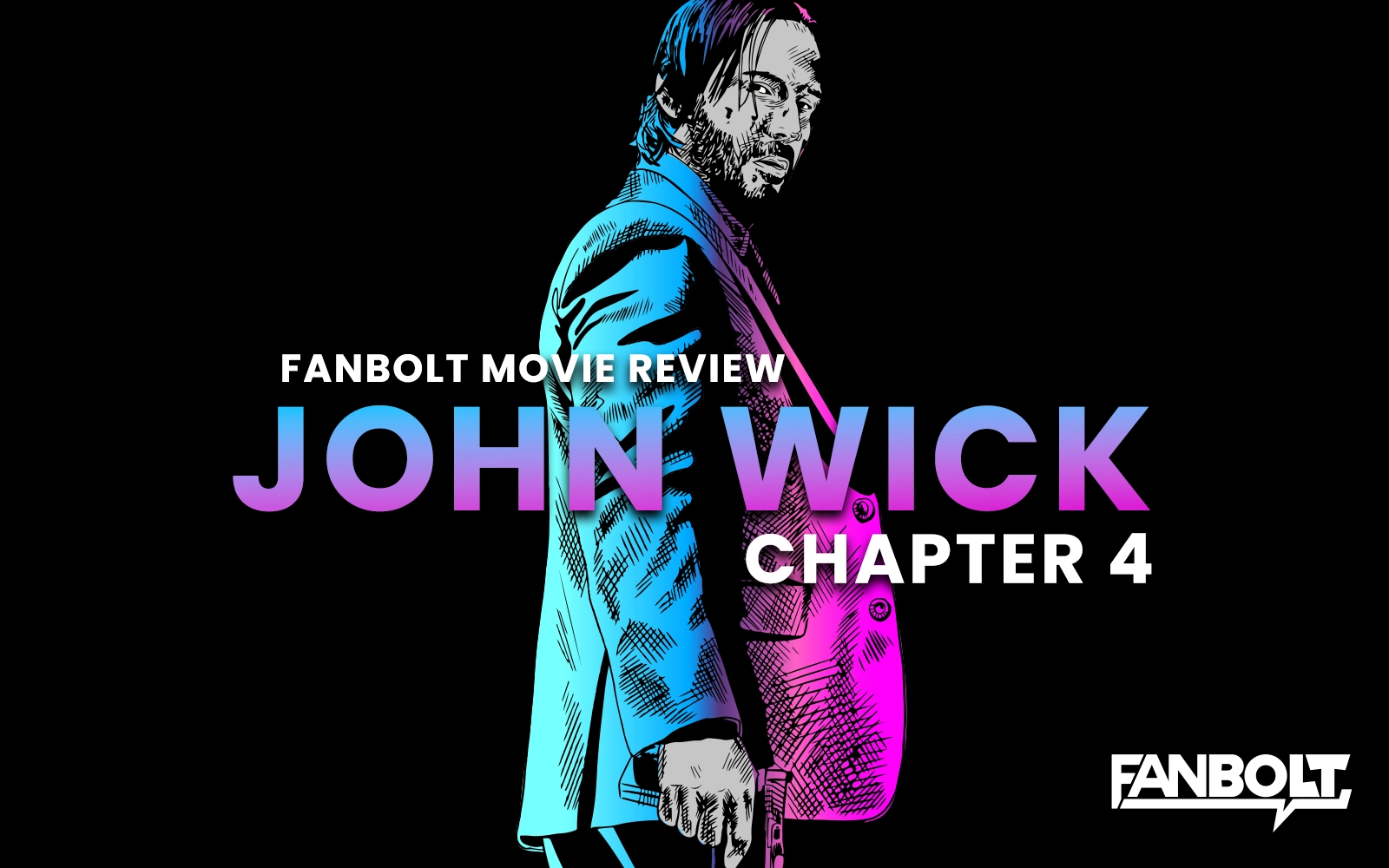 John Wick Chapter 4 Movie Review 5278