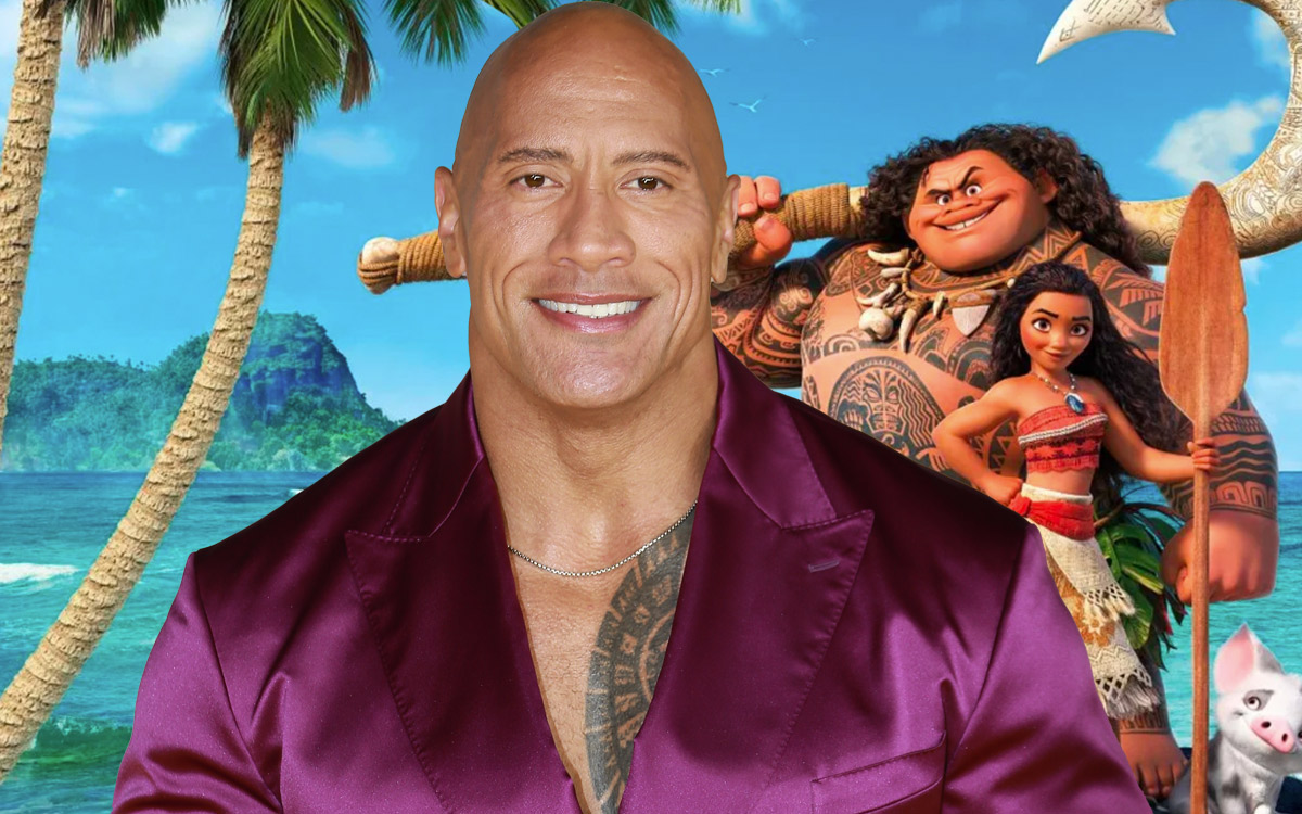 Moana' Live Action Cast: Will 'The Rock' Play as Maui?  Latin Post - Latin  news, immigration, politics, culture