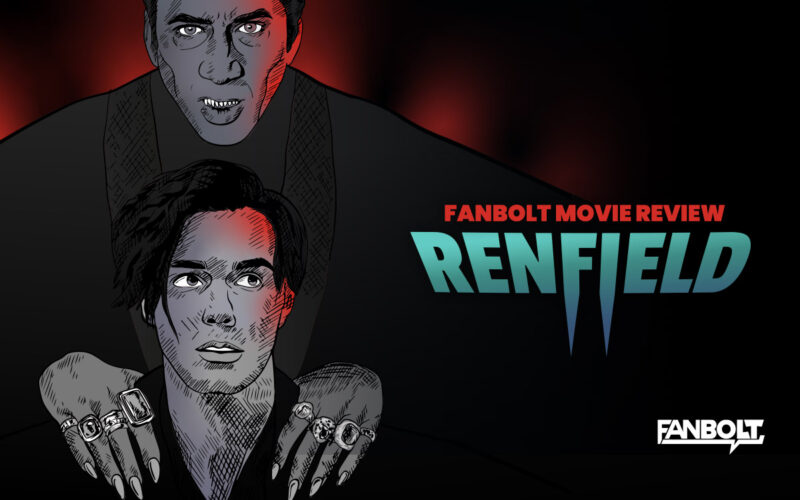 movie reviews for renfield