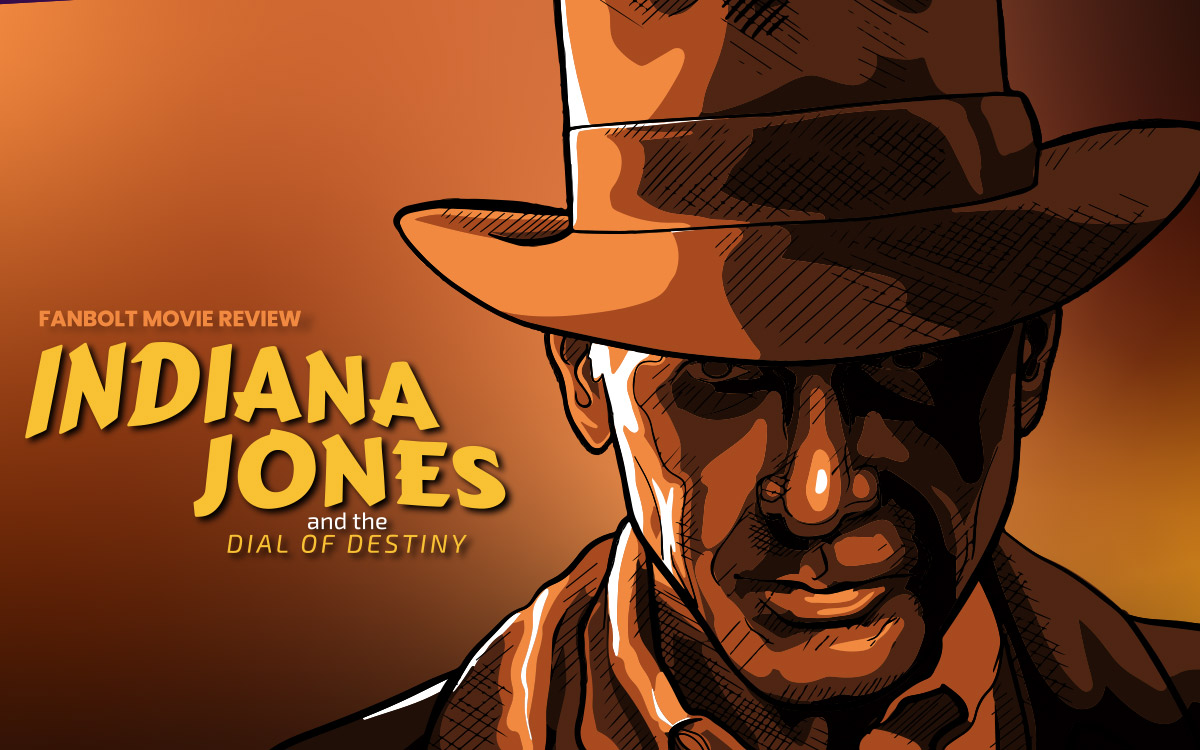 The Dial Of Destiny' Is Now The Worst-Reviewed 'Indiana Jones' Movie
