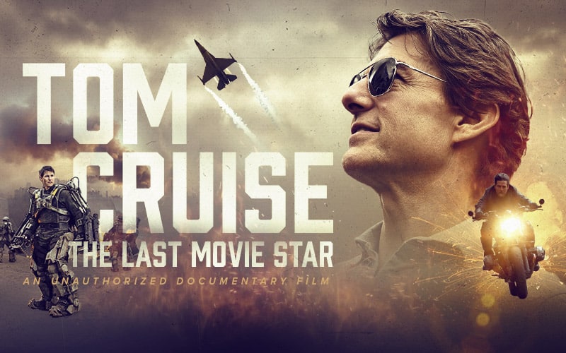 tom cruise last movie name