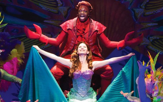 The Little Mermaid Review: A New Take on a Classic